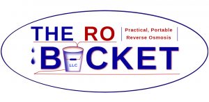 The RO Bucket – Practical, Portable, Reverse Osmosis